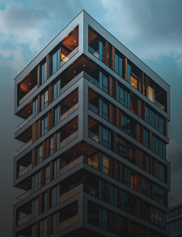 Linq Residences
